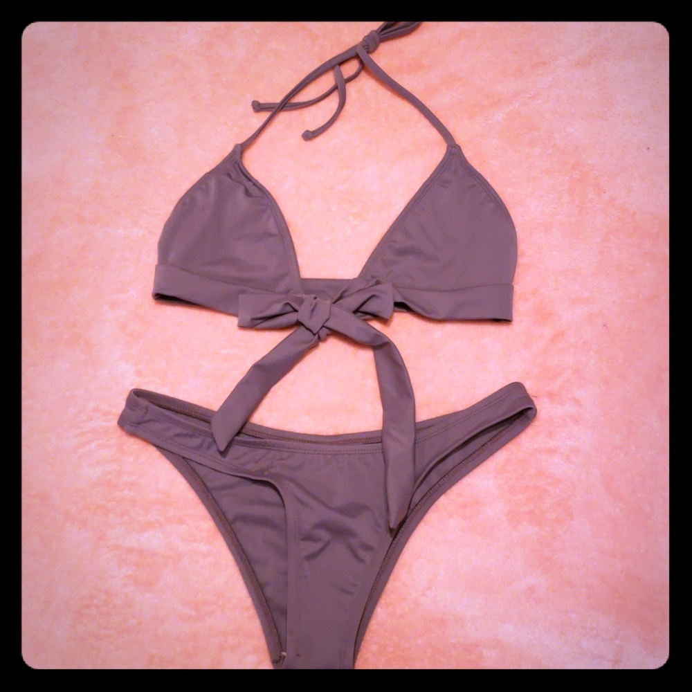 Brazilian bikini